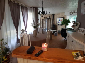 Chambres chez particuler proche du circuit
